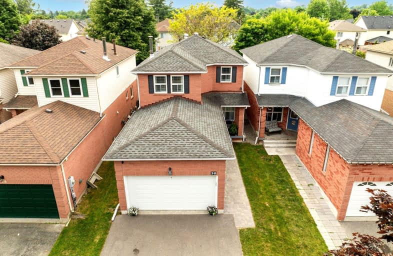 30 Kershaw Street, Clarington | Image 1