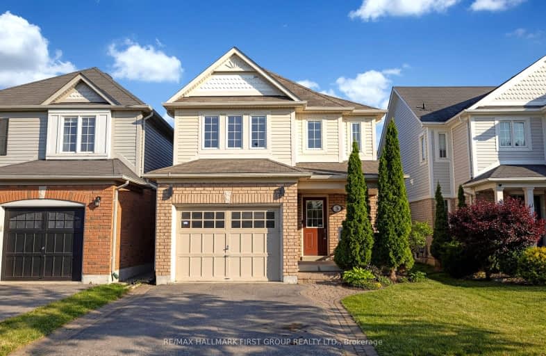 5 Courvier Crescent, Clarington | Image 1