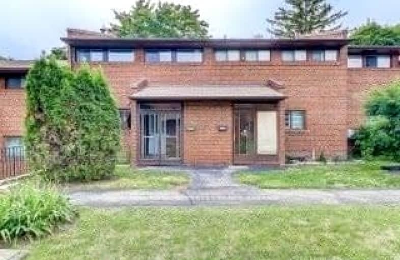 721 Military Trail, Toronto | Image 1