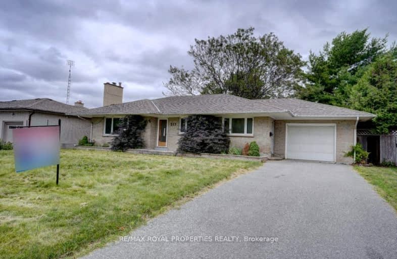 317 Farewell Street, Oshawa | Image 1