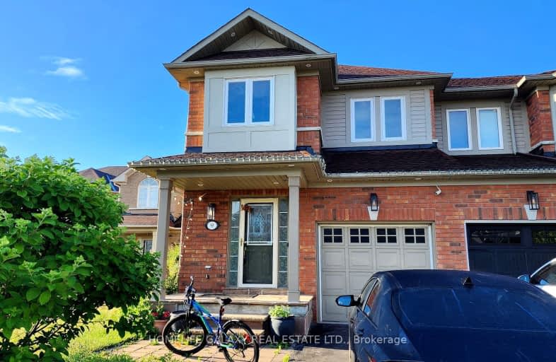 9 Brind Sheridan Court East, Ajax | Image 1