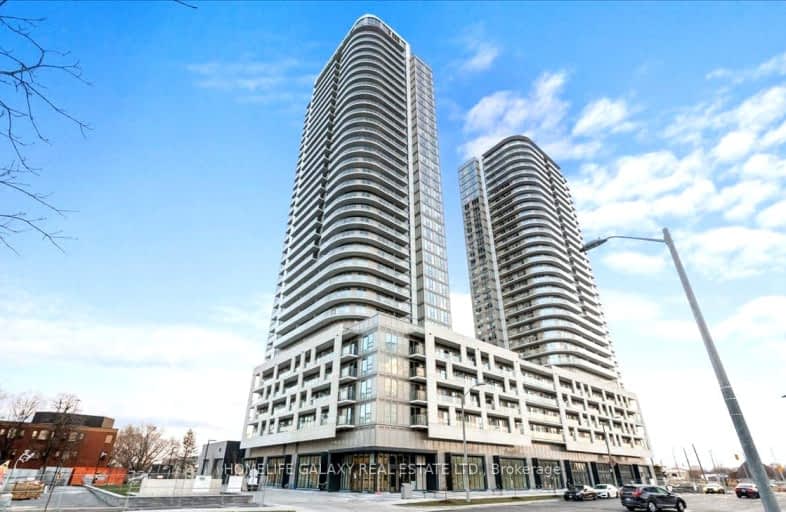 3101-2033 Kennedy Road, Toronto | Image 1