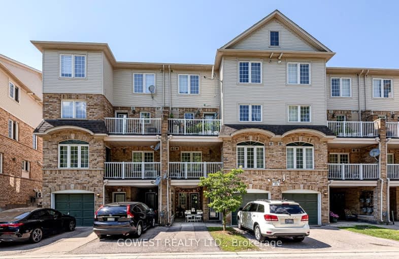 22-42 Pinery Trail, Toronto | Image 1