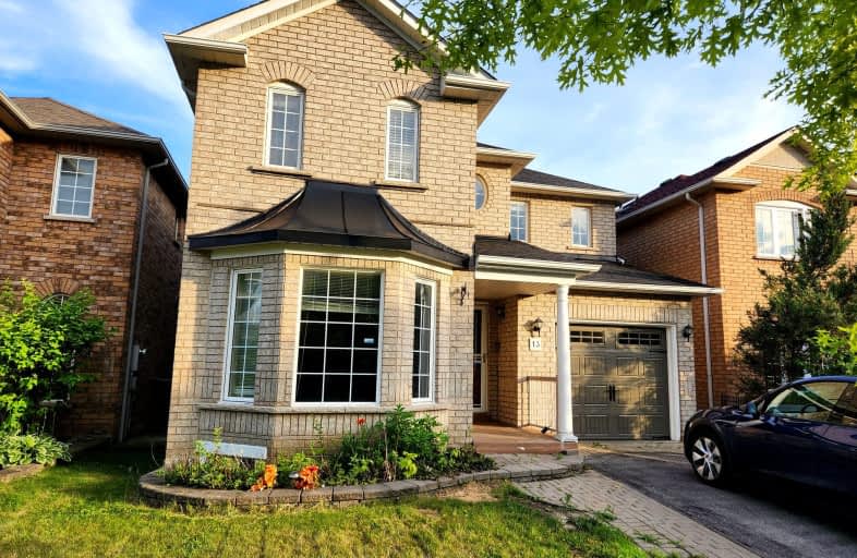 13 Howling Crescent, Ajax | Image 1
