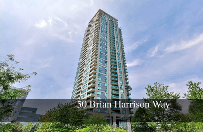 2709-50 Brian Harrison Way, Toronto | Image 1