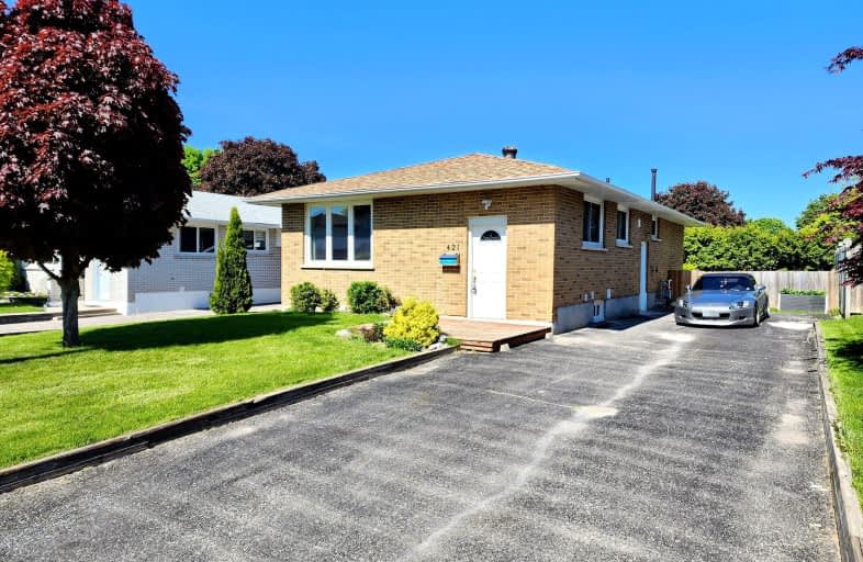 Main-421 Oshawa Boulevard North, Oshawa | Image 1