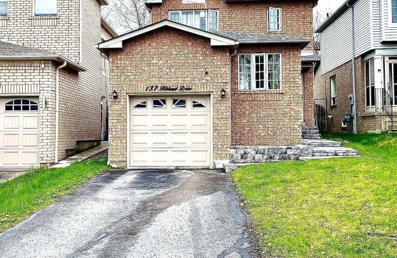 137 Hibbard Drive, Ajax | Image 1
