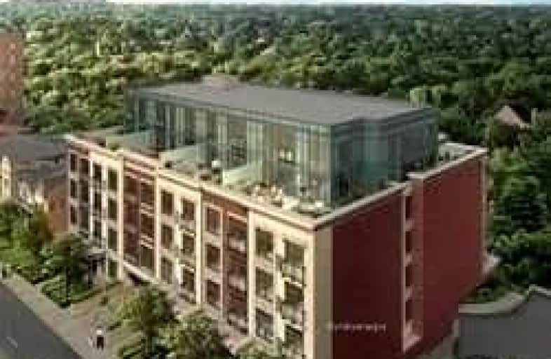 401-507 Kingston Road, Toronto | Image 1
