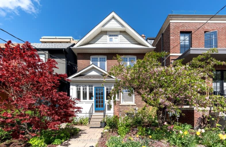 83 Gough Avenue, Toronto | Image 1