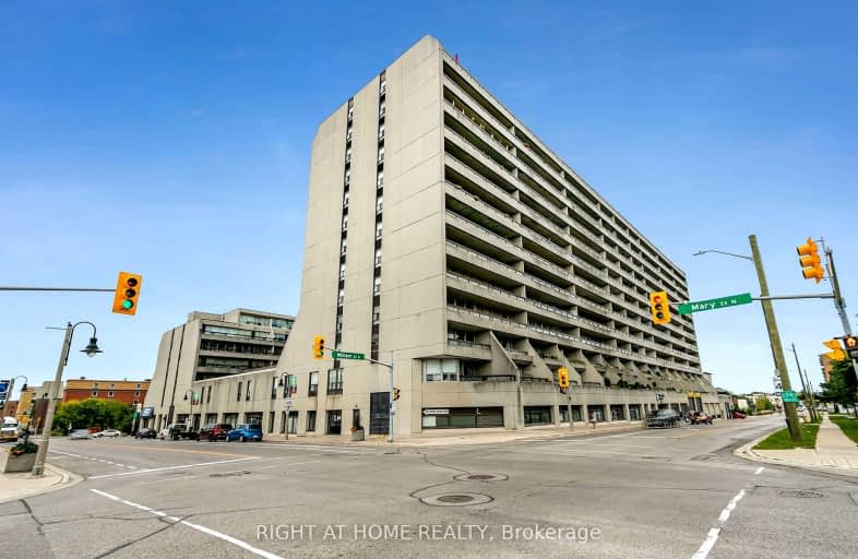 1002-55 William Street East, Oshawa | Image 1