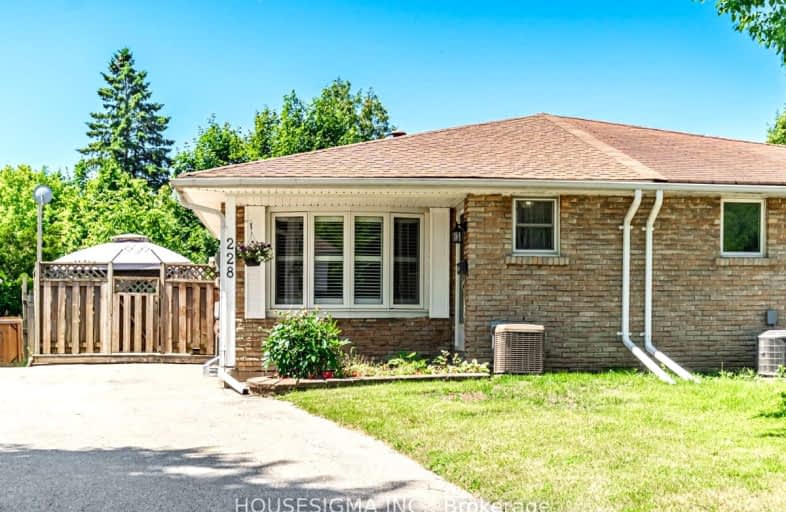 228 Coventry Court, Oshawa | Image 1