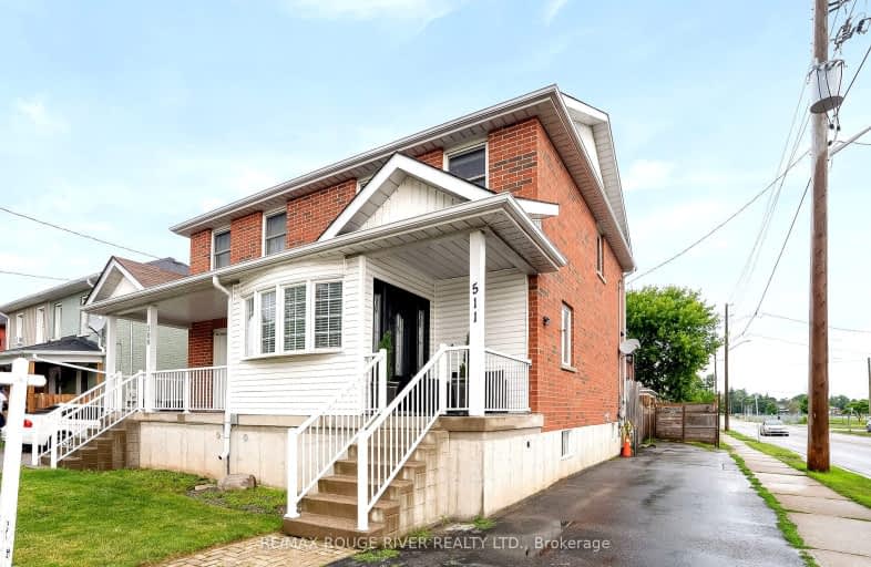 511 Albert Street, Oshawa | Image 1