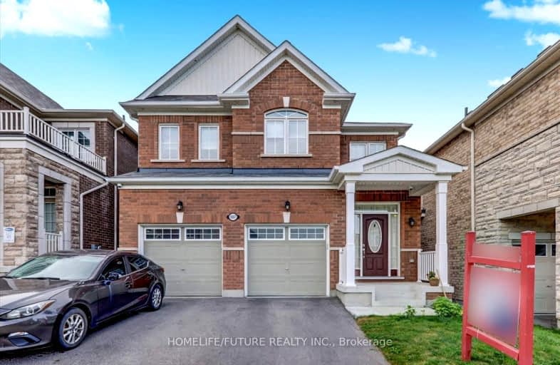Bsmt-1007 Dragonfly Avenue, Pickering | Image 1