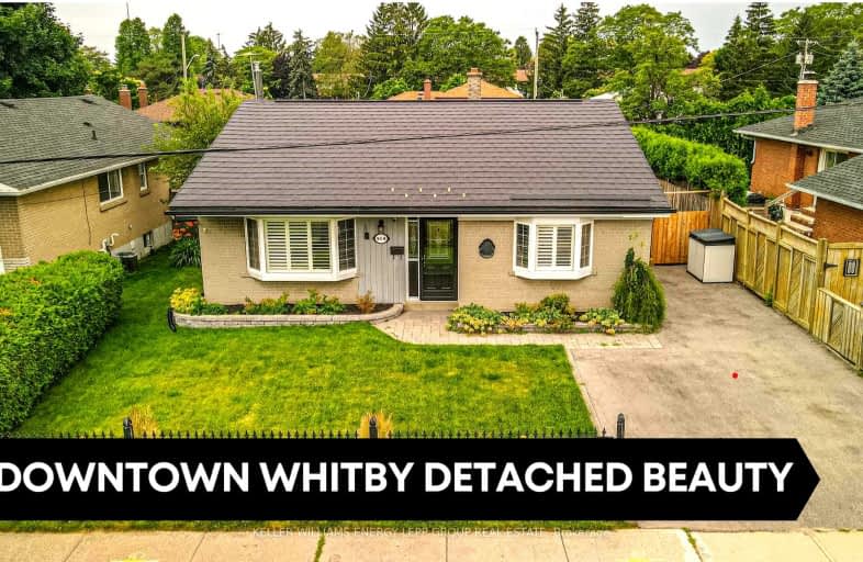 908 Mccullough Drive, Whitby | Image 1