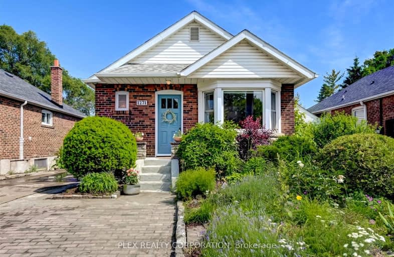 1271 Kingston Road, Toronto | Image 1