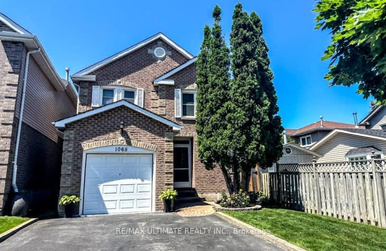 1065 Rowntree Crescent, Pickering | Image 1