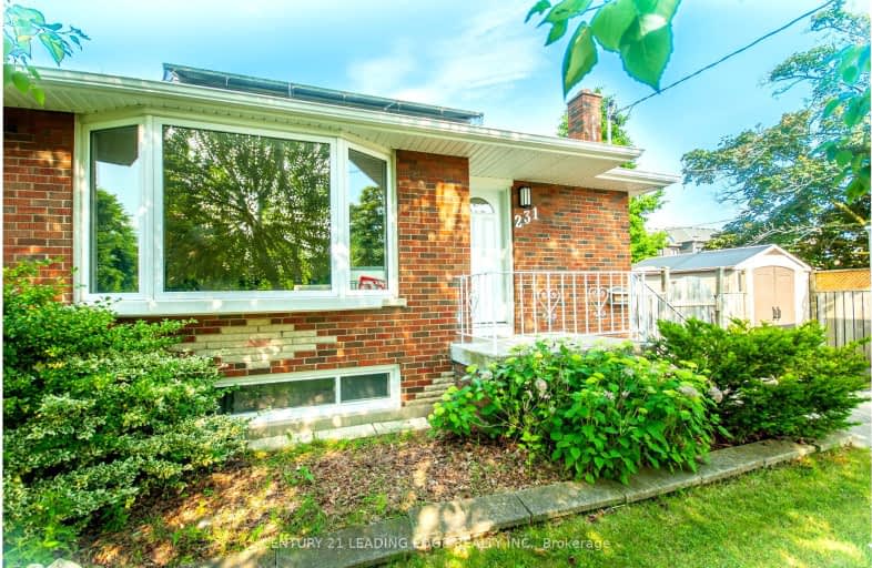 231 Linden Court West, Oshawa | Image 1