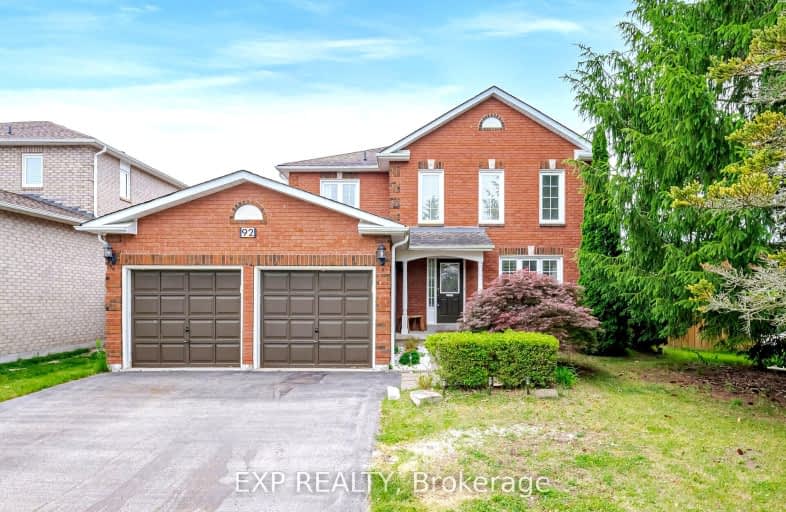 92 Bedell Crescent, Whitby | Image 1