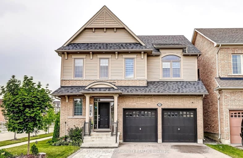 2510 Stallion Drive, Oshawa | Image 1