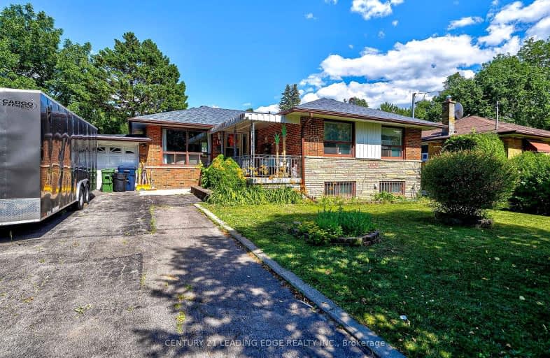 15 PACKARD Boulevard, Toronto | Image 1