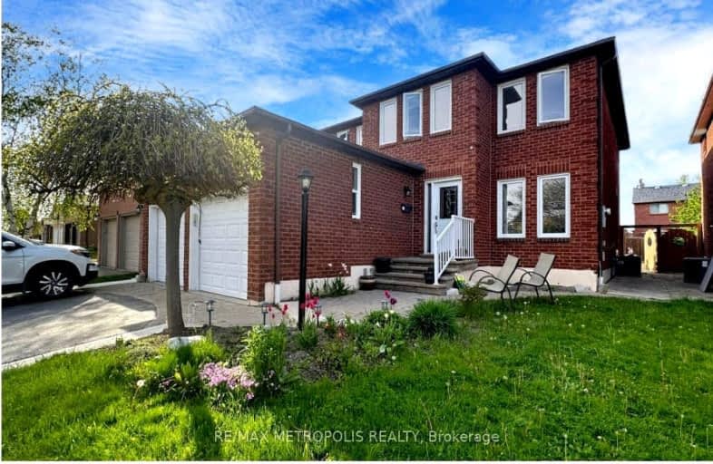 Bsmt-115 Sullivan Drive, Ajax | Image 1