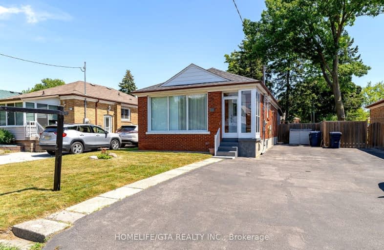 BSMT-675 Brimley Road, Toronto | Image 1