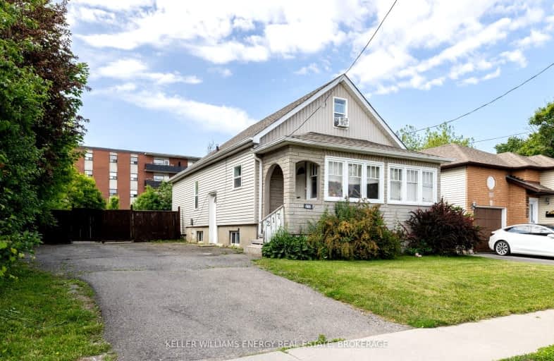 217 Malaga Road, Oshawa | Image 1