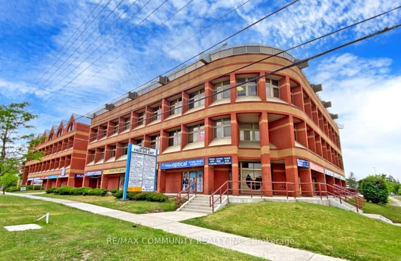 309-3852 Finch Avenue East, Toronto | Image 1