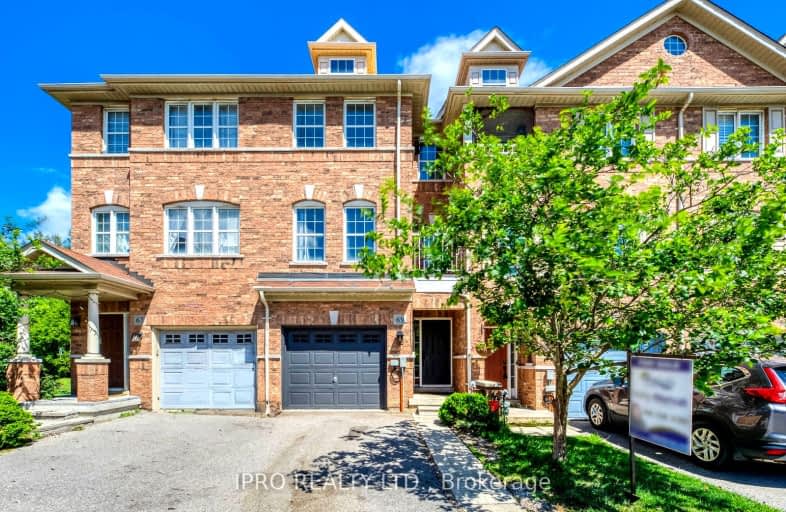 69 Huxtable Lane, Toronto | Image 1