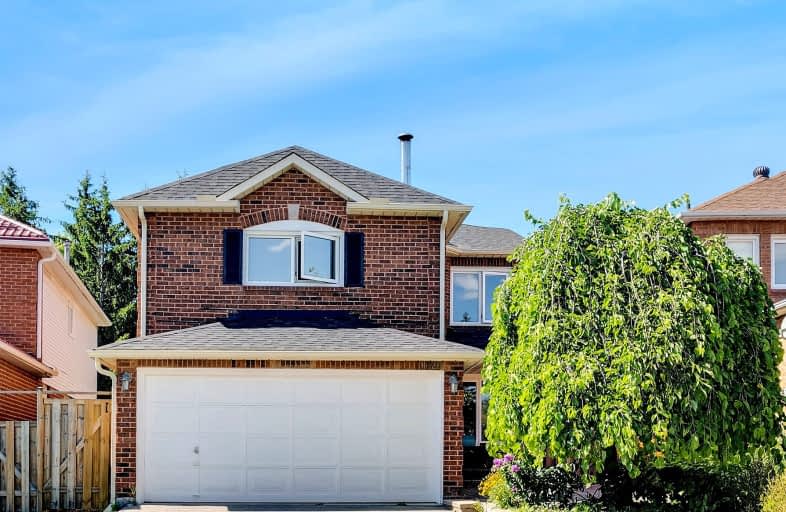 1620 Holly Hedge Drive, Pickering | Image 1