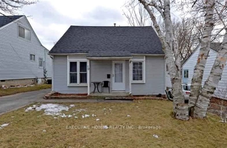 19 York Street, Ajax | Image 1