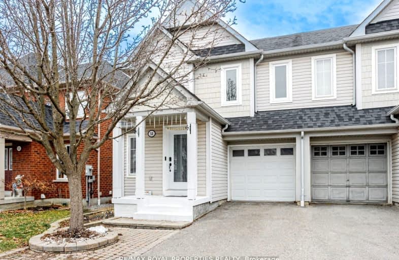 51 Boyd Crescent, Ajax | Image 1