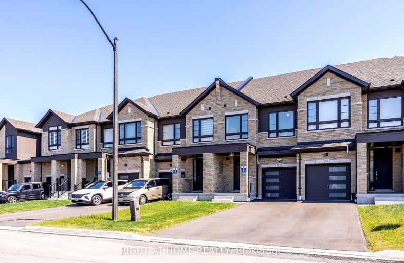 51 Peter Hogg Court, Whitby | Image 1