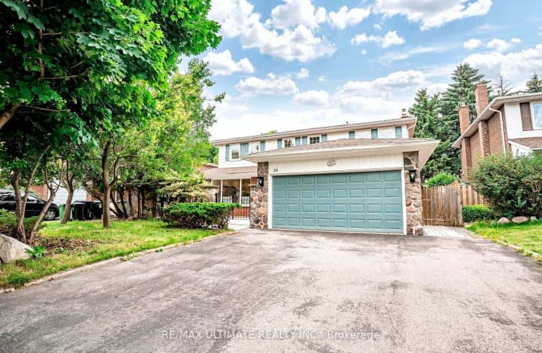 34 Eaglestone Road, Toronto | Image 1