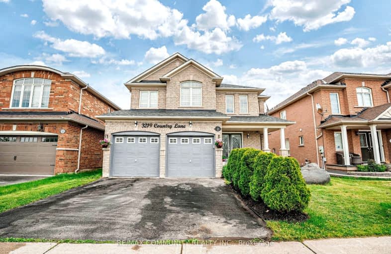 3219 Country Lane, Whitby | Image 1