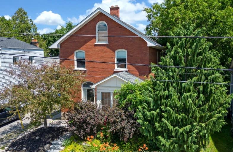 5277 Main Street, Clarington | Image 1