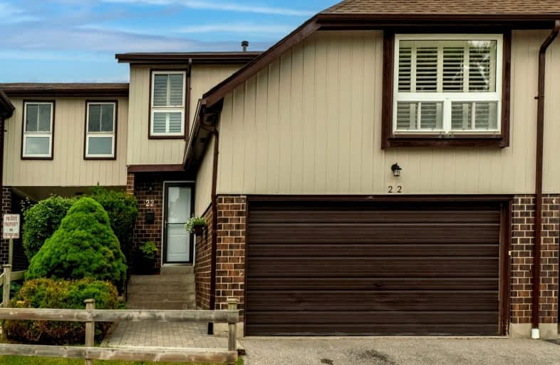 22 Jenkins Lane, Ajax | Image 1