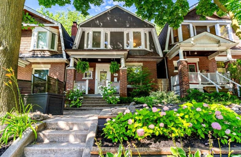 266 Waverley Road, Toronto | Image 1