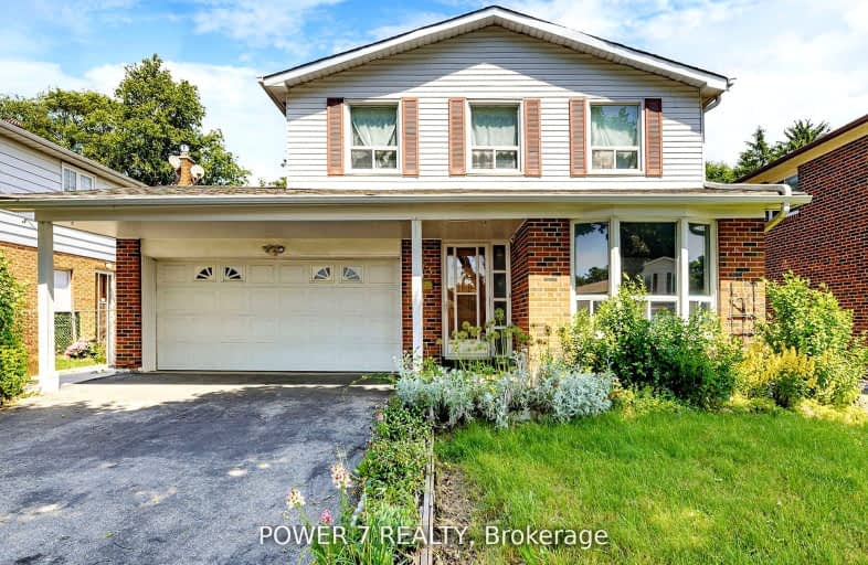 63 Silversted Drive, Toronto | Image 1