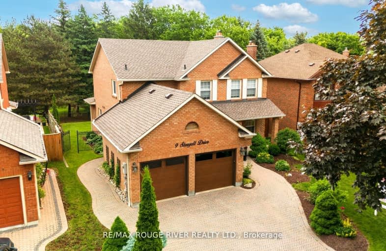 9 Stargell Drive, Whitby | Image 1