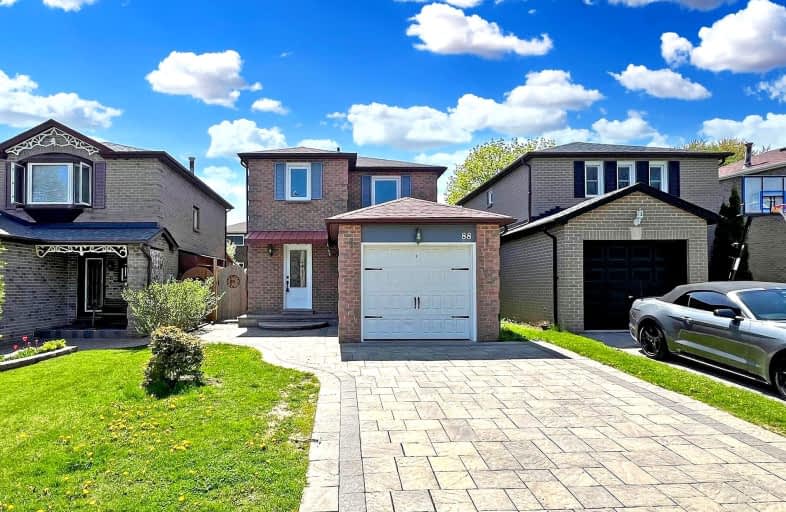 88 Radford Drive, Ajax | Image 1