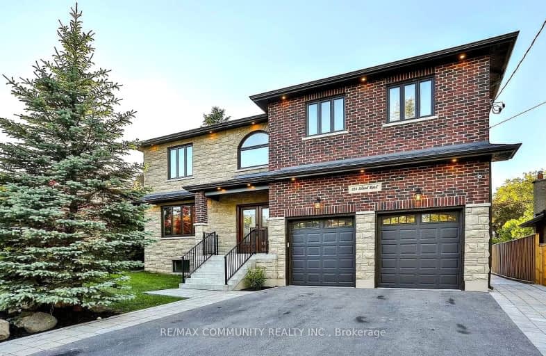 224 Island Road, Toronto | Image 1