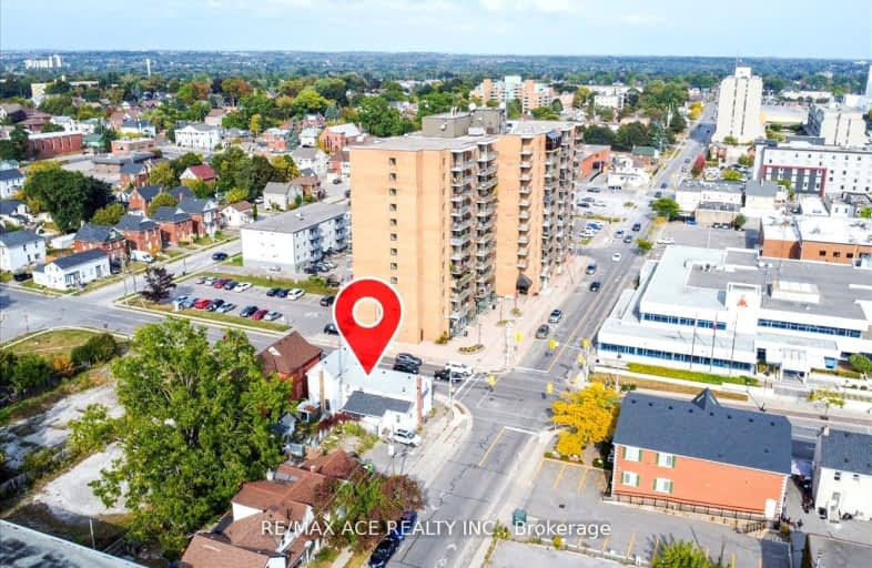 102 Centre Street North, Oshawa | Image 1