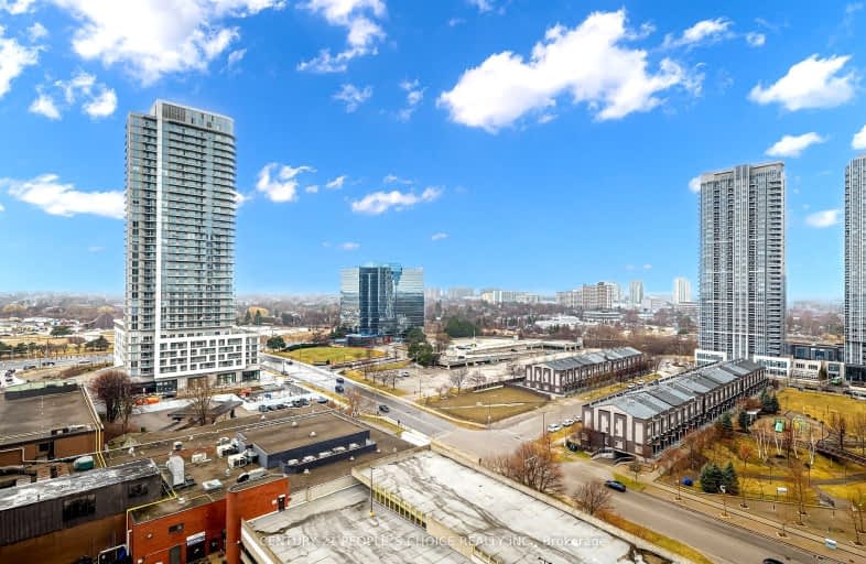 1508-125 Village Green Square, Toronto | Image 1