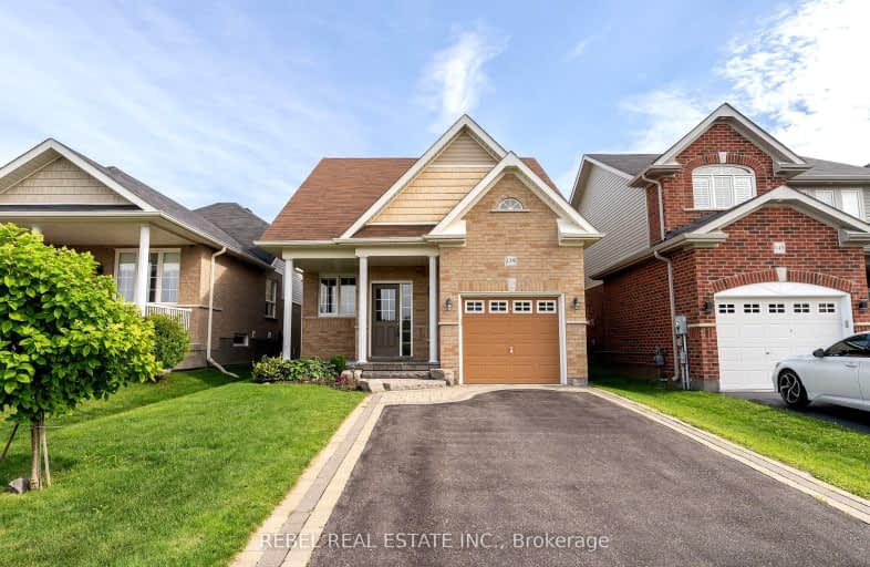 139 Daiseyfield Avenue, Clarington | Image 1