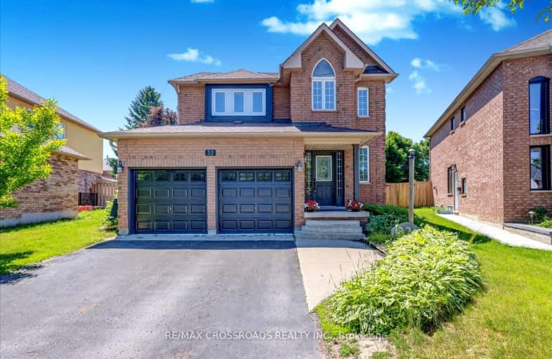 32 Dart Court, Clarington | Image 1