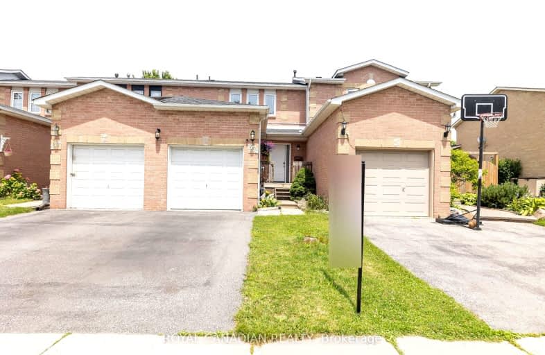 374 Bristol Crescent, Oshawa | Image 1