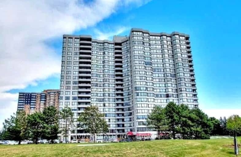 PH113-350 Alton Towers Circle, Toronto | Image 1