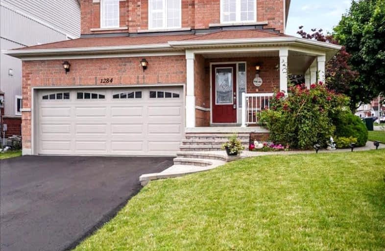 1284 Magnolia Avenue, Oshawa | Image 1