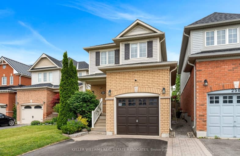 260 Bons Avenue, Clarington | Image 1